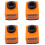 4X Machine Lathe Part 20mm Bore Digital Position Indicator Orange 1