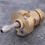 3 Pcs 228716 Torch Body Replacement Kit for 45A-105A Torch 3