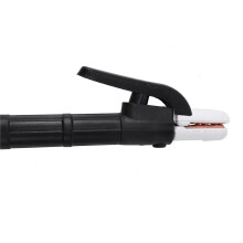 2X High Quality 300 Arc Welding Clamp Electrode Welding Holder 3Meter Cable EN60974-12