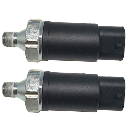 2X Interruttore Mittente Manometro Olio per  Viper  Comanche  Cherokee