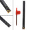 2Pc Snr0010K11 Internal Tool Boring Holder+ Wrench + 11Ir A60 Carbide Insert for Lathe Threading Turning Tool 5