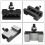 2X 250-101 Turning and Facing Holder Quick Change Tool Post and Tool Holder Only Suitable for Piston Type 3