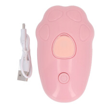 Upgraded Steam Brush For Pets, Unique Shape With Spray Head For Direct Application - Ultimate Solution For Pet Spa And Hair Removal