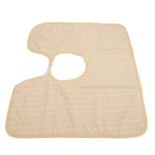 Erwachsenen-Lätzchen mit Streifen 5060 cm/19,6923,62 in