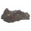Dinosaur Simulated Landscape Model Scene with Tree Root Pedestal M97 2
