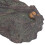 Dinosaur Simulated Landscape Model Scene with Tree Root Pedestal M97 7