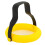 Silicone Egg Ring with Handle, 10x10cm, Non-Stick Pancake Mold 14