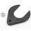 Inner CV Axle Removal Tool 63mm with Nut,Front Wheel Drive Axle Pulley Attachment 1