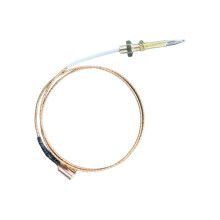 Schraube Gasherd Thermoelement Heizung Brenner Herd Universal Kamin Teile Digitaler Temperaturregler