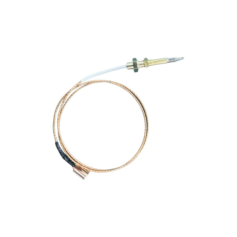 Tauoh Screw Gas Stove Thermocouple Heater Burner Cooker Universal Fireplace Parts Digital Temperature Controller