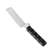 Car Dent Repair Tool Paintless Dent Repairing Knock Pads with Rubber Handle Stainless Steel Body Dent Removal Tool