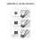 3MM Magnetic Screwdriver Multifunctional Strong Magnetic Small Industrial Grade Flat End Screwdriver 5