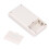 Integrated Circuit Tester, IC Transistor Capacitor Tester, Diode Checker Detector, with 5V 3.3V AUTO Mode,A 5