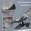 Multi-Function Wire Stripper 28 in 1 Wire Stripper Wire Splitter for Clamping, Screwing, Stripping and Cutting Cables 4