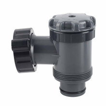 Pool Pump Plunger Valve Replacement Part