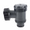 Pool Pump Plunger Valve Replacement Part 1