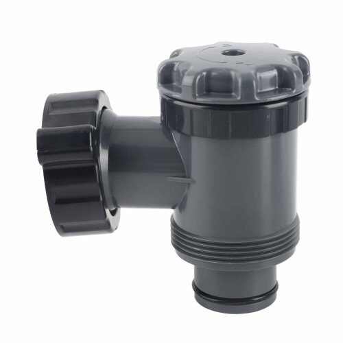 Pool Pump Plunger Valve Replacement Part