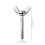 Stils Wing Bolt Kit ErsäTtningstillbehöR för GipsmåLningsdekor 4-Pack 9