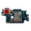 Charging Port Board for  S22  Ultra S906 USB Charge Connector Dock Cable EU Version 1