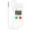 LCD Display USB Temp Data Logger 65000 Sets Datalogger PDF Report -30-70 Temperature Recorder for Food Medicines 1
