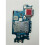 Charging Port Board for  S22  Ultra S906 USB Charge Connector Dock Cable EU Version 4