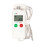 USB Temperature Data Logger - 200-70 Low Temperature Recorder for Cold Storage Dry Ice Cold Chain Warehouse Transport 1