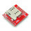 SIM800L GPRS Adapter Board GSM Module Micro-SIM Card Core Board Gsm Module Multifunction Module 3