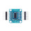 AT42QT1070 Touch Sensor Breakout Board 5-Key Capacitive Touch Pad DIY Electronic Indicator Multiple Capacitive Sensing 2