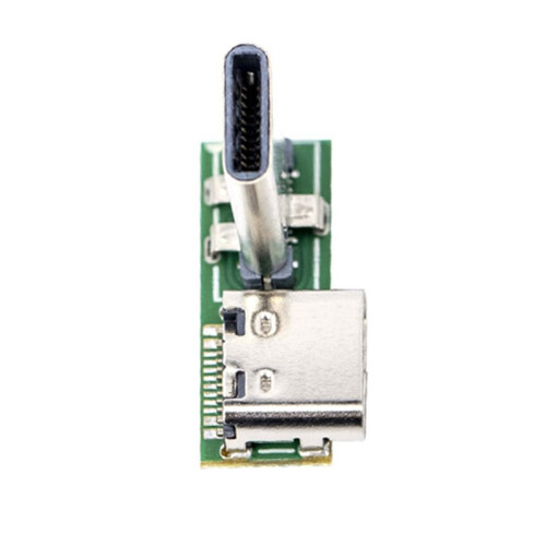 HD Type C USB Adapter for IFlight Digital HD FPV Drone Part Flight Control Parameter Adjustment Adapter Board 1