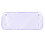 Protective Case for   2,Slim Soft TPU  2 Cover Protective Case for NS2 Console and Grip 1