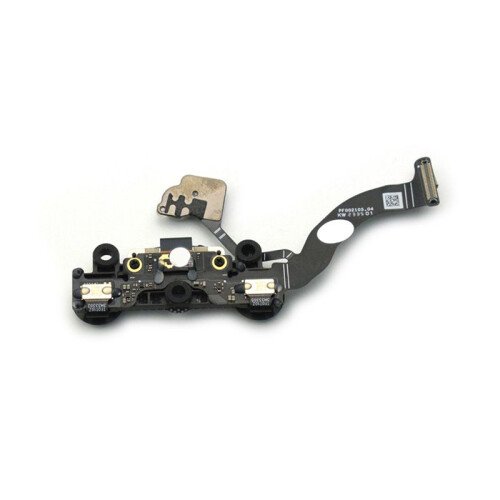 Downward Visual Flex Cable for   4 Pro Replacement Parts for  4 Pro Lower Vision Sensor Flat Wire USED
