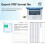 Temperature Recorder USB Temperature Data Logger Food Medicine Refrigerated Transportation 4