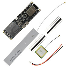 T-SIM7600G-H R2 4G LTE CAT4 USB Dongle Industrial Internet Vard MCU32 USB Dongle Module WiFi  for