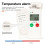 Temperature Recorder USB Temperature Data Logger Food Medicine Refrigerated Transportation 6