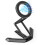 PULUZ for  Desktop Live Streaming Magnetic Foldable Phone Holder Bracket 1