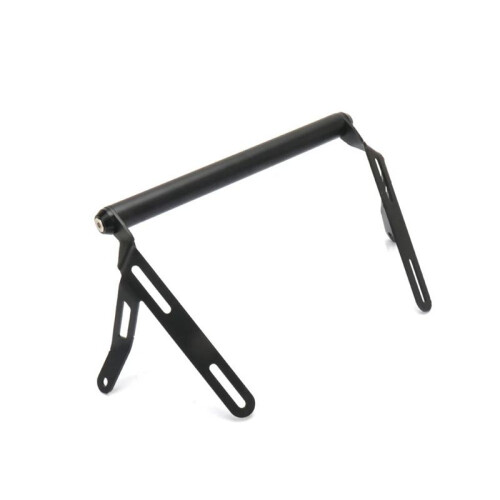 Motorcycle Adjustable Phone Mount Navigation Holder Bracket for  NMAX 155 N-MAX 155 2020-2024