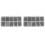 1000Pcs Laptop Notebook Computer Screw Kit Set for        Gateway 1