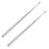 2X 115 Antenna Telescopica Fm 10 Cm 1