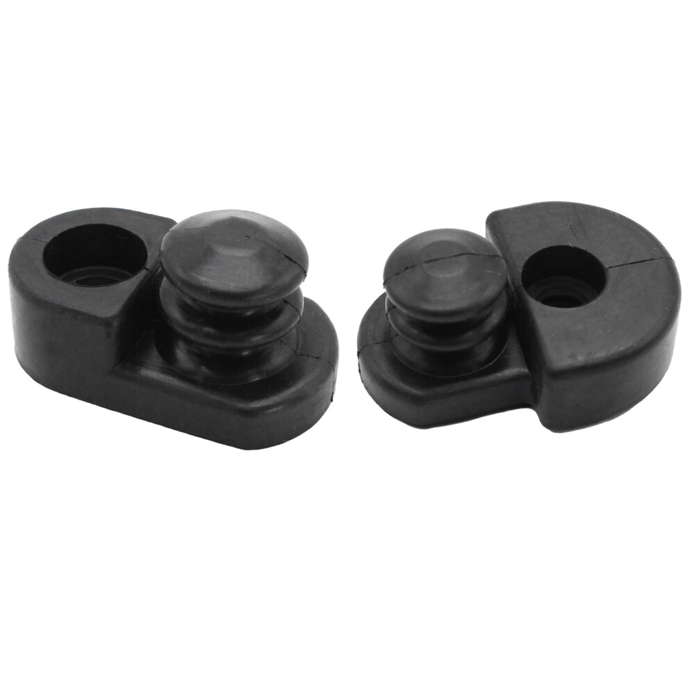 Door Cover Rubber 25368-6P000 For Patrol Gq Y60 Gu Y61 1988-2011 & Door Cover Rubber 25368-20G00 4712785427731