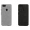 2 Pcs Phone Shell Cloth Leather Case Anti Drop Protective Cover Suitable for  Pixel 3, Light Grey & Black 2