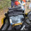 Motorcycle Navigation Stand Holder Extension Phone Bracket for  703F 2024 2025 Accessories 6