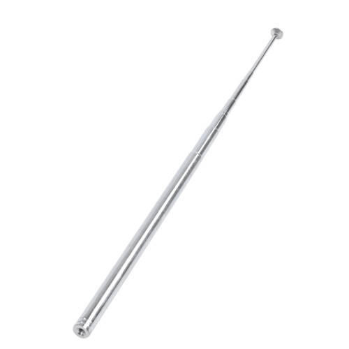2X 115 Antenna Telescopica Fm 10 Cm 1