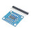 AT42QT1070 Touch Sensor Breakout Board 5-Key Capacitive Touch Pad DIY Electronic Indicator Multiple Capacitive Sensing 3