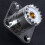 10X Conector RF de UHF Hembra SO239 Panel Chasis Base 5