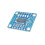 AT42QT1070 Touch Sensor Breakout Board 5-Key Capacitive Touch Pad DIY Electronic Indicator Multiple Capacitive Sensing 4