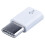 1 Pcs USB Type C 3.1 Male To Micro-USB Data Adapter & 1 Pcs USB 3.0 Type-C Otg Cable Adapter 3