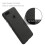 2 Pcs Phone Shell Cloth Leather Case Anti Drop Protective Cover Suitable for  Pixel 3, Light Grey & Black 6