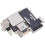 For   S22 Ultra 5G SM-S908B Camera Set Back Facing Camera Replacement Parts 3