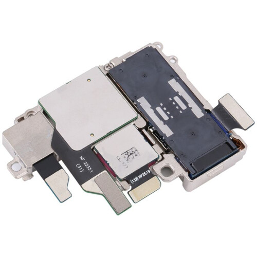 For   S22 Ultra 5G SM-S908B Camera Set Back Facing Camera Replacement Parts 2