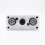 For Raspberry Pi Zero 2W Camera Case 3D Print Case Also for Zero/ Zero W with Camera 5